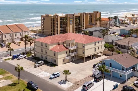 129 E Cora Lee Dr #301, South Padre Island, TX 78597
