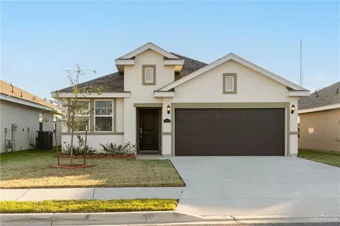 1326 Sonador Dr, Edinburg, TX 78542