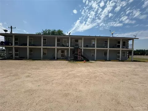 1141 W Acacia Ave, Alamo, TX 78516