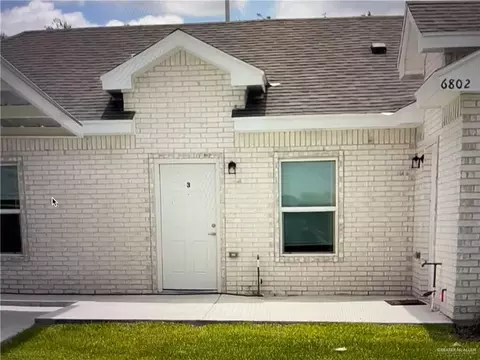 6802 N 56th Ln, Mcallen, TX 78504