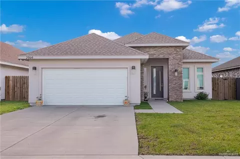 2964 Alexa Dr, Brownsville, TX 78526