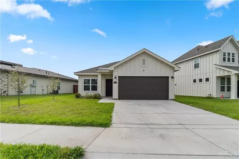 1020 W Fall Aster St, Edinburg, TX 78541