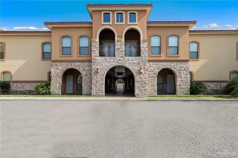 2715 Mimosa St #7, Mission, TX 78573