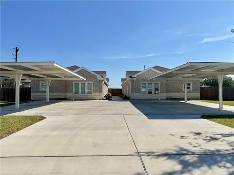 5600 Sandpiper Ave, Mcallen, TX 78504