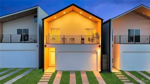 2609 Warbler Ave, Mcallen, TX 78504