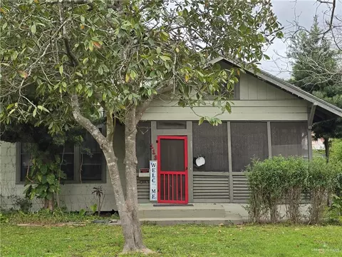 113 Orange Grove Rd, Harlingen, TX 78550