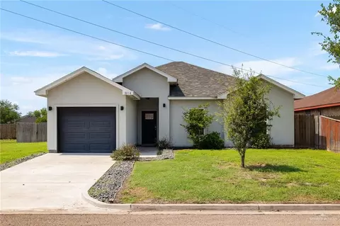 3214 Hapner St, Harlingen, TX 78550