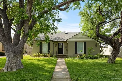 1021 Laurel Ave, Mcallen, TX 78501