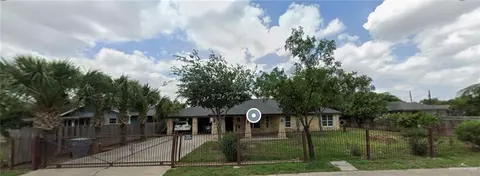 1005 E Sprague St, Edinburg, TX 78539