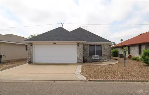 1622 Aries St, Mission, TX 78572