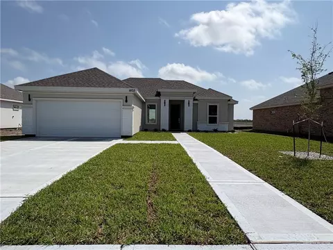 1602 Arden St, Mercedes, TX 78570