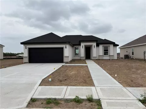 1510 Arden St, Mercedes, TX 78570