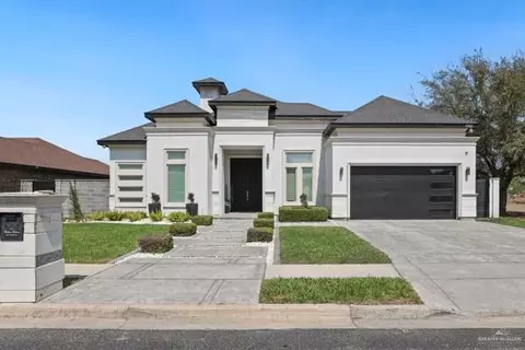3307 E Francis Ln, Edinburg, TX 78542