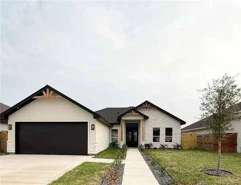 3204 E Bella Vista Ave, Alton, TX 78573