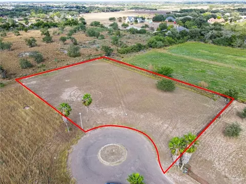 1401 Morales Dr, Mission, TX 78573