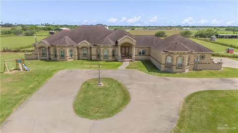 5405 Ed Carey, San Benito, TX 78586