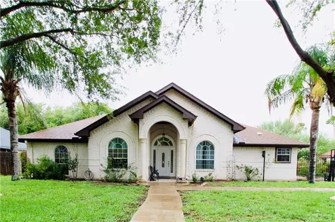 2405 Highland Dr, Weslaco, TX 78599