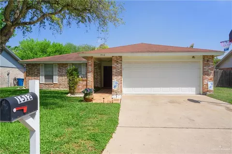 1512 Martin Ave, Mcallen, TX 78504