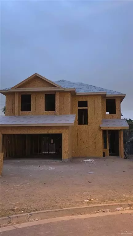 2336 N Peking St, Mcallen, TX 78501