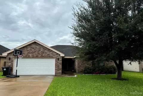 3113 Whitetail Dr, Weslaco, TX 78596