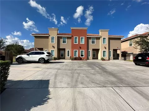 1201 E Olympia Ave, Mcallen, TX 78503