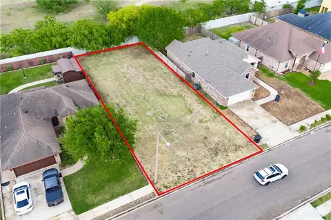 721 Samaria St, Weslaco, TX 78596