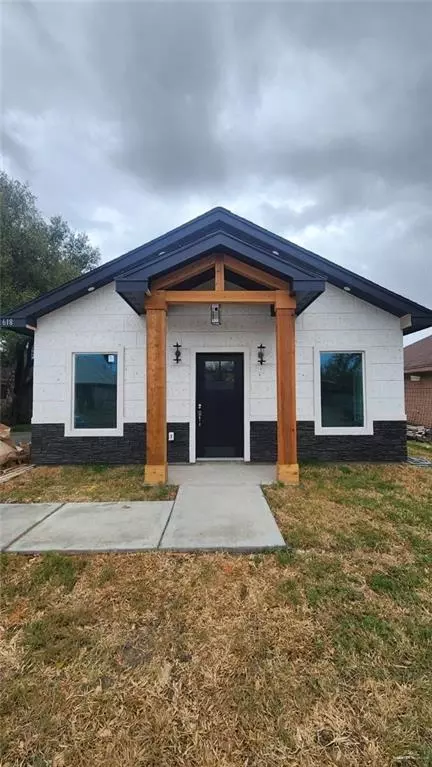 618 N Nogales St, Alton, TX 78573