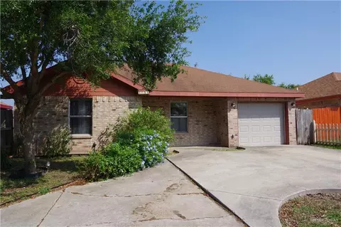 2244 El Cielo St, Brownsville, TX 78520