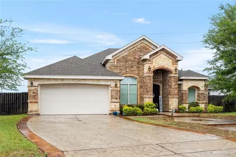 10203 N 28th Ln, Mcallen, TX 78504