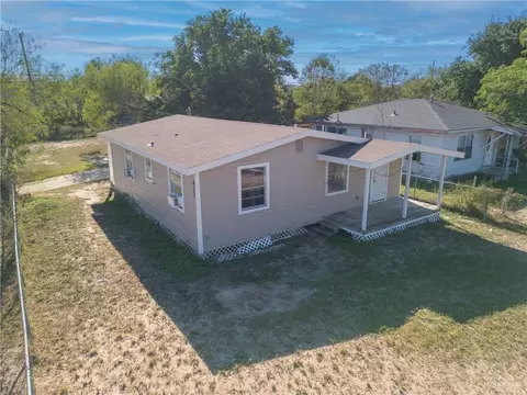 423 N 20th Ave, Edinburg, TX 78539