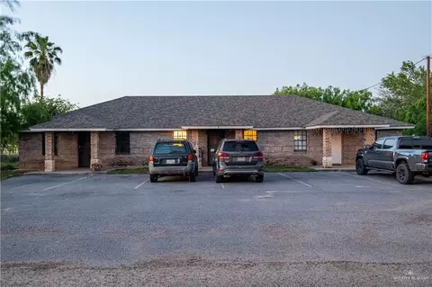 4708 N Doffing Rd, Mission, TX 78574