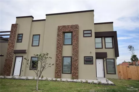 1202 Upas Dr, Edinburg, TX 78541