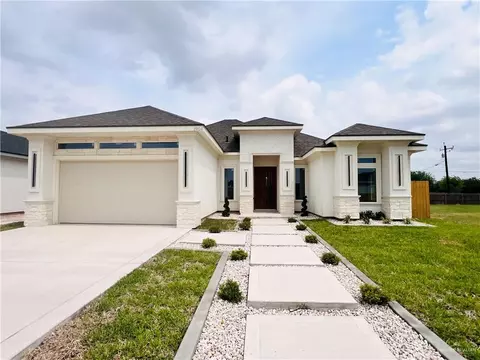 1904 Hole No 6 St, Mission, TX 78572