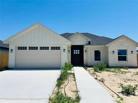 1418 Isabella Grace St, Weslaco, TX 78599
