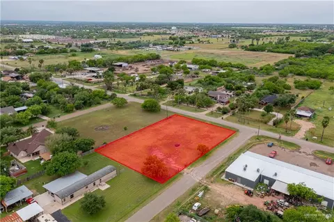 2127 Lucky J St, Mission, TX 78573