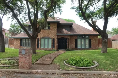 5005 N 8th St, Mcallen, TX 78504