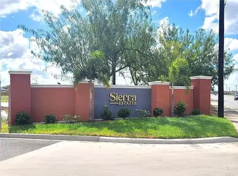 00 32nd St, Hidalgo, TX 78557