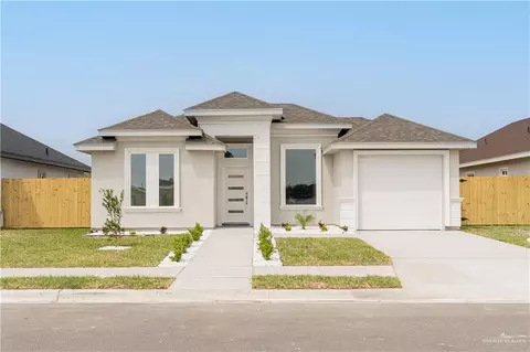 1123 Evergreen Ave, San Juan, TX 78589