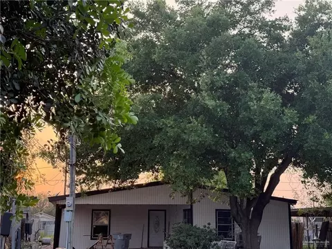 3901 N Salinas St, Edinburg, TX 78541