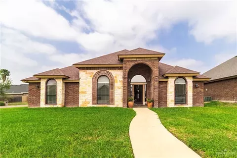 1711 N Oklahoma Ave, Weslaco, TX 78599