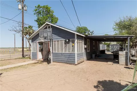 3527 Beatty St, Mission, TX 78572