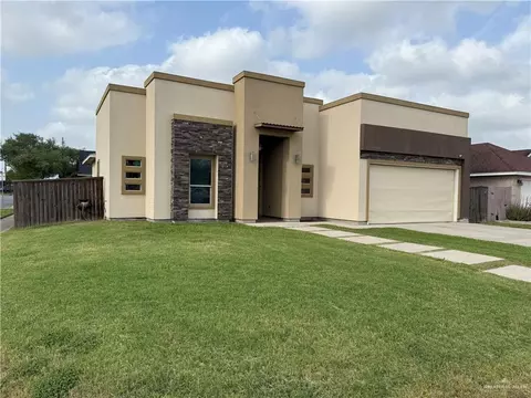 4605 Espada Grande Ave, Brownsville, TX 78526
