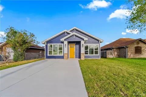1421 6th Dr, Harlingen, TX 78550