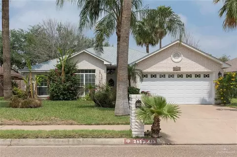 2613 Selena St, Mission, TX 78572