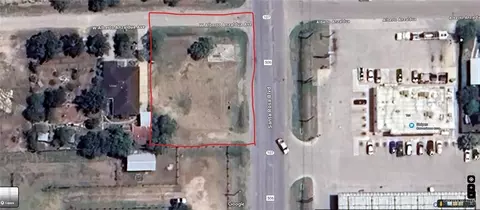 21392 Fm 506, Santa Rosa, TX 78593