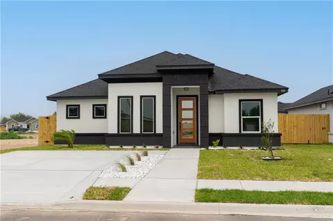 1115 Evergreen Ave, San Juan, TX 78589