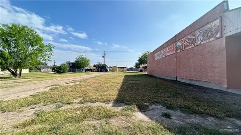 508 E Cano St, Edinburg, TX 78542