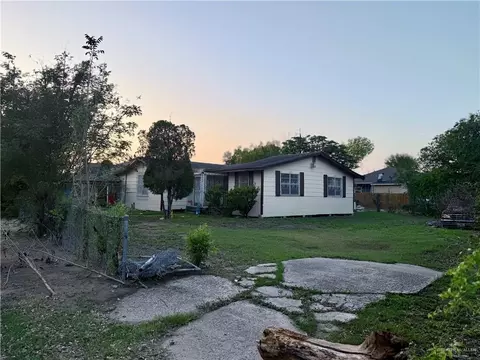 804 W Butler St, Pharr, TX 78577