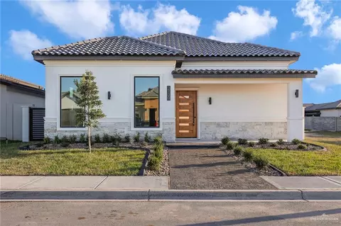 2700 W Chesterfield Ave, Edinburg, TX 78539