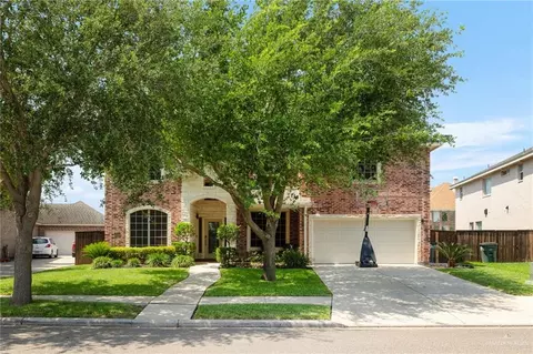 3704 Santa Erica St, Mission, TX 78572